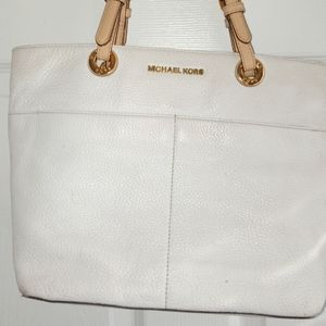Michael Kors Bedford Pocket Tote